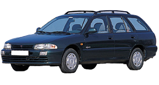ремонт Стартера MITSUBISHI (МИТСУБИСИ) Lancer VI